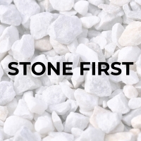 Stone First