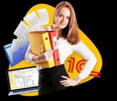 ИП "Бармина Финанс"