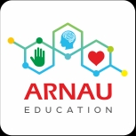 Arnau Education
