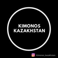 Kimonos Kazakhstan