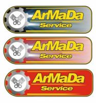 Armada Service
