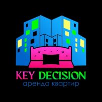 Keydecision -  краткосрочная аренда квартира