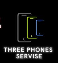Three Phones