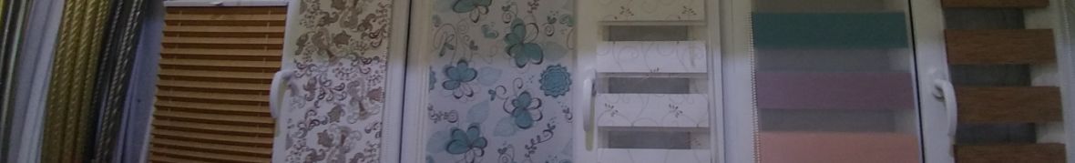 Магазин карнизов и жалюзи "Kamil-Fo"