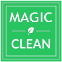 Химчистка Magic Clean