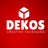 Dekos изготовит для вас рекламную продукцию