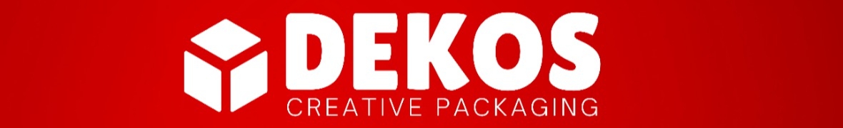 Dekos изготовит для вас рекламную продукцию
