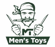 Men's Toys