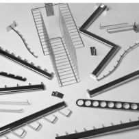 Торговое оборудование ИП "Муканова Р.Б."