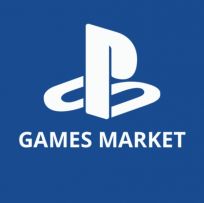 GAMES MARKET