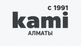 KAMI Almaty
