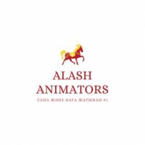 Alash Animators