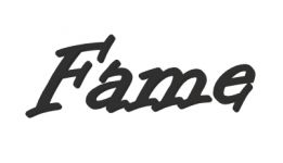 Fame store