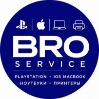 Магазин Broservice