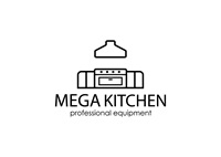 Mega Kitchen