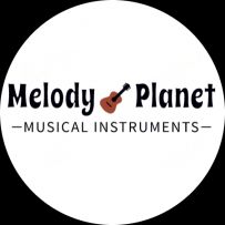 Музыкальный магазин Melody Planet
