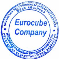 Eurocube Company
