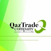QazTradeCompany