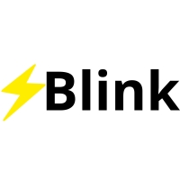 Blink - Интернет магазин
