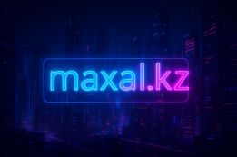 MAXAL.KZ