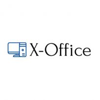 X-Office ИП Ильясов