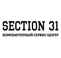 SECTION 31