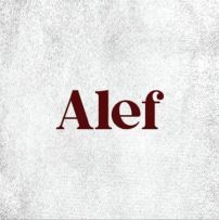 Alef Dress