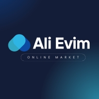ALi Evim  online market