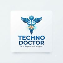 Techno Doctor Kaiyrbek