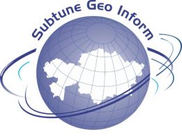 ТОО "Subtune Geo Inform"