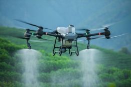 Agrodronservice