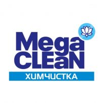 Сеть премиум химчисток Mega Clean