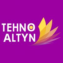 TEHNO ALTYN