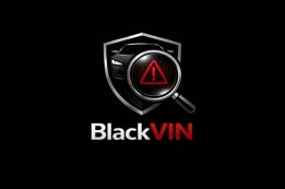 BlackVIN