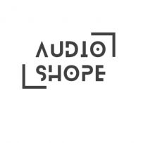 AudioShope