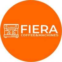 FIERA кофе и машины