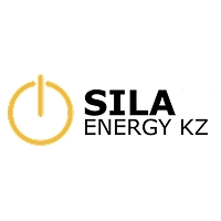 Sila Energy KZ