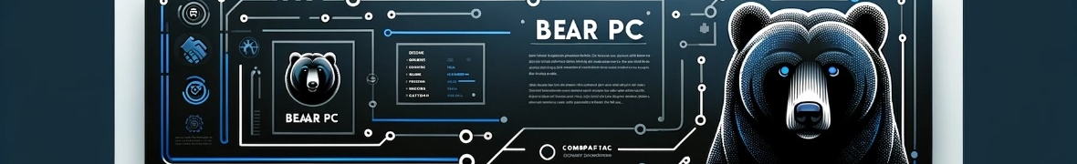BEAR PC