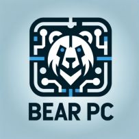 BEAR PC