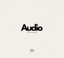Audio Shope