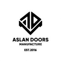 AslanDoors Manufacture