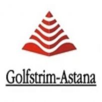 Golfstrim-Astana