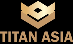Титан-Азия
