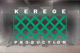 Kerege Production