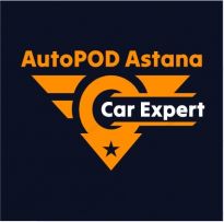 AutoPod Astana