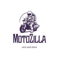 MotoZilla Rent &amp; Store