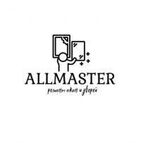 Услуги по ремонту окон и дверей "Allmaster"