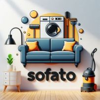Sofato Cleaning