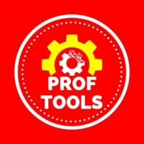 Prof Tools