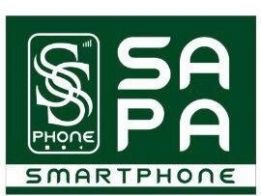 SapaSmartphone